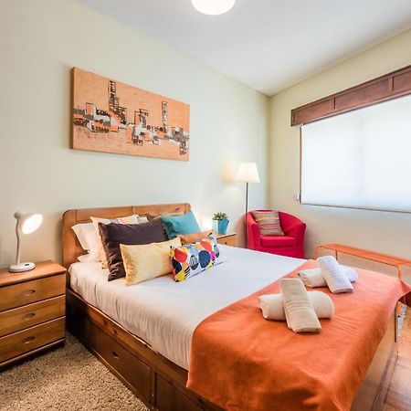 Apartmán Guestready - Sweet & Relax Flat Porto Exteriér fotografie