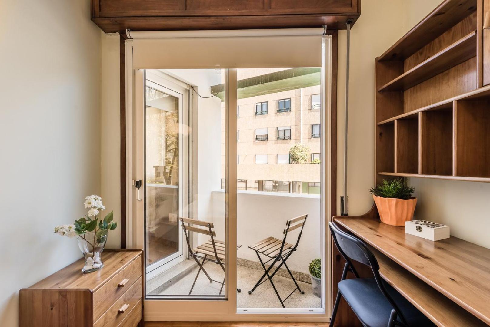 Apartmán Guestready - Sweet & Relax Flat Porto Exteriér fotografie