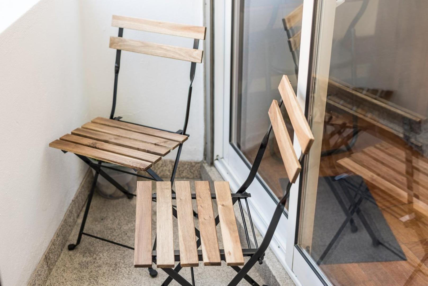 Apartmán Guestready - Sweet & Relax Flat Porto Exteriér fotografie