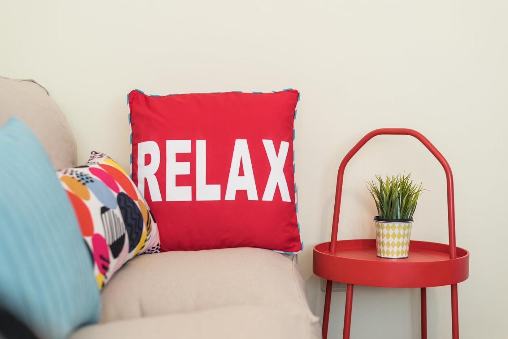 Apartmán Guestready - Sweet & Relax Flat Porto Exteriér fotografie