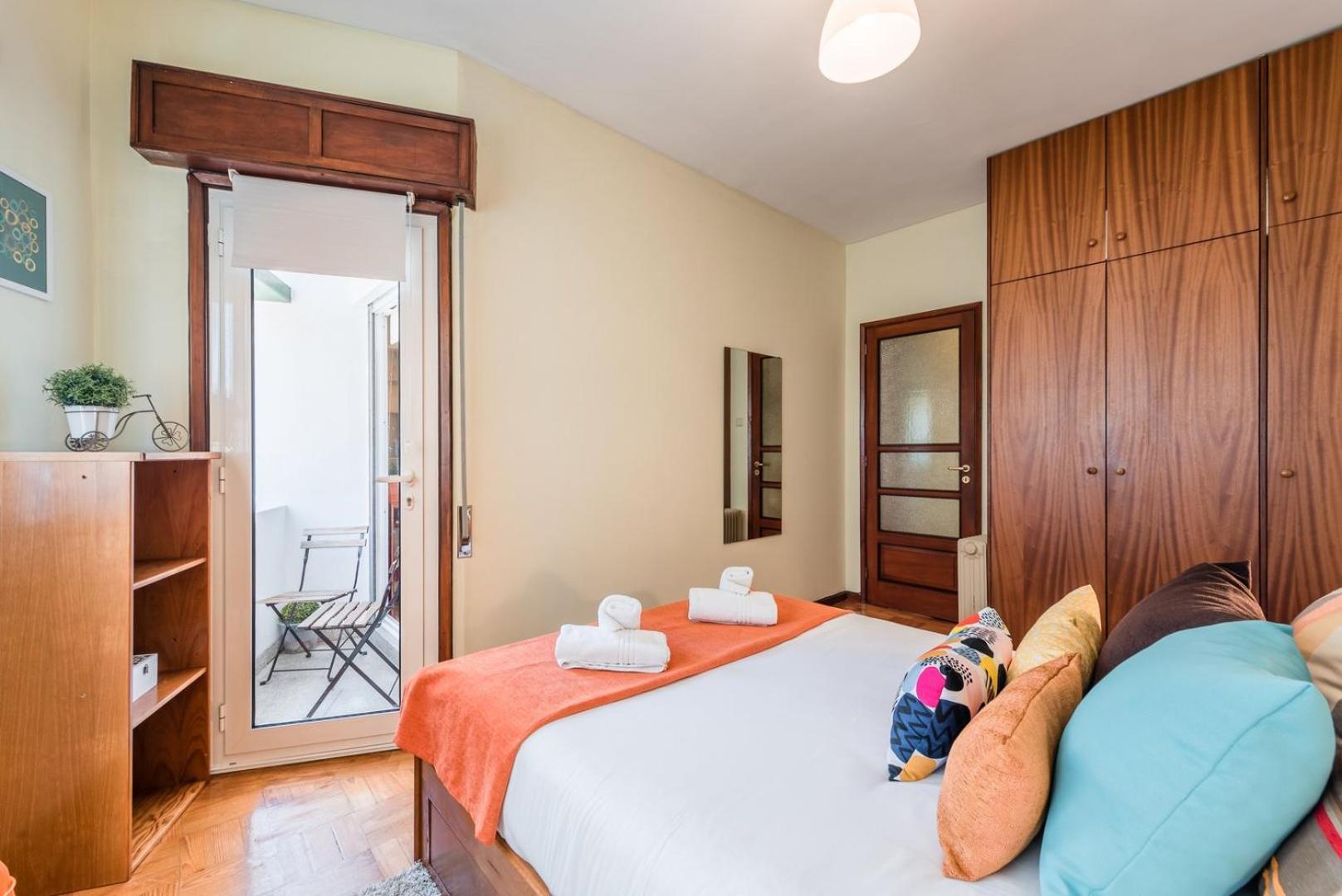 Apartmán Guestready - Sweet & Relax Flat Porto Exteriér fotografie