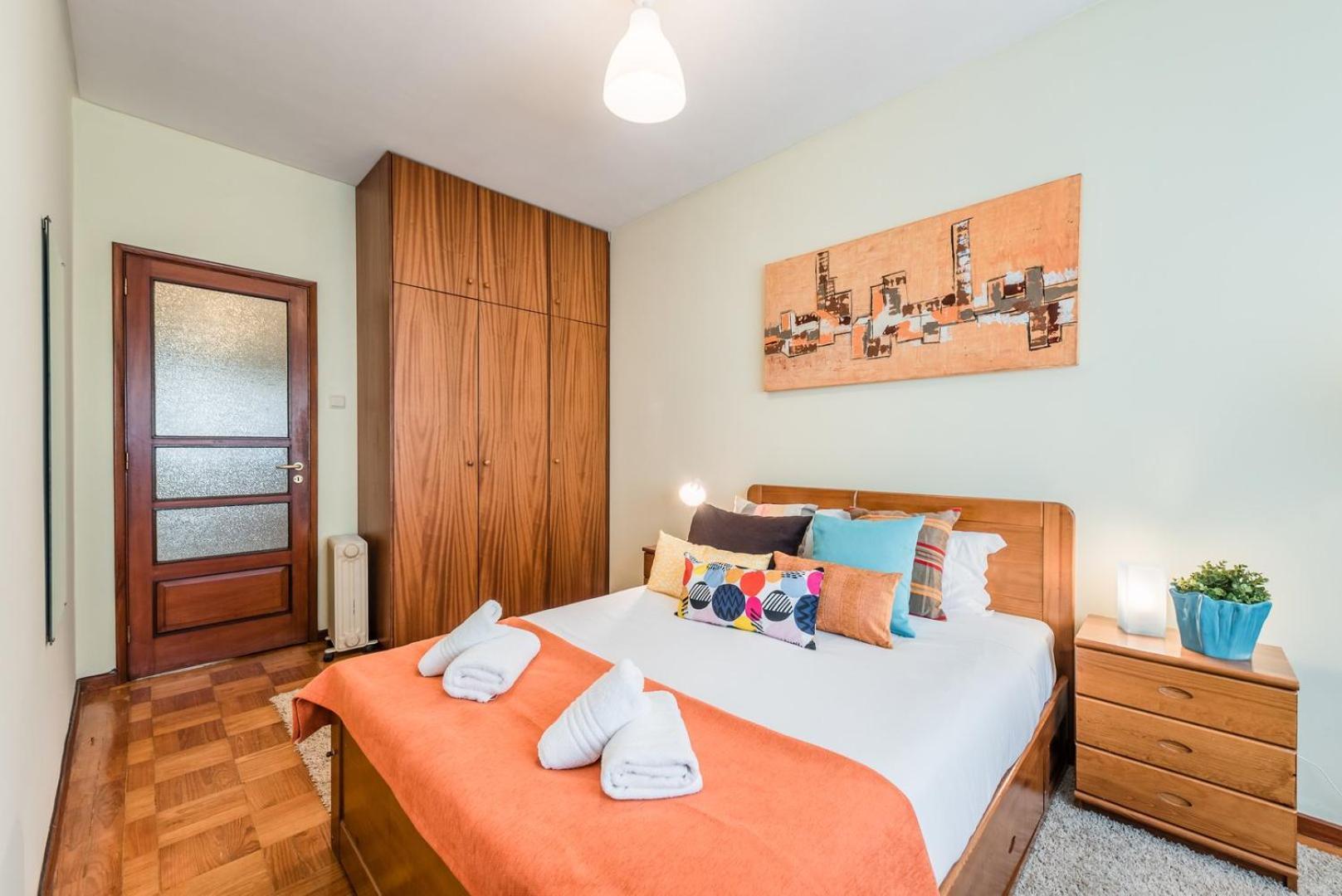 Apartmán Guestready - Sweet & Relax Flat Porto Exteriér fotografie