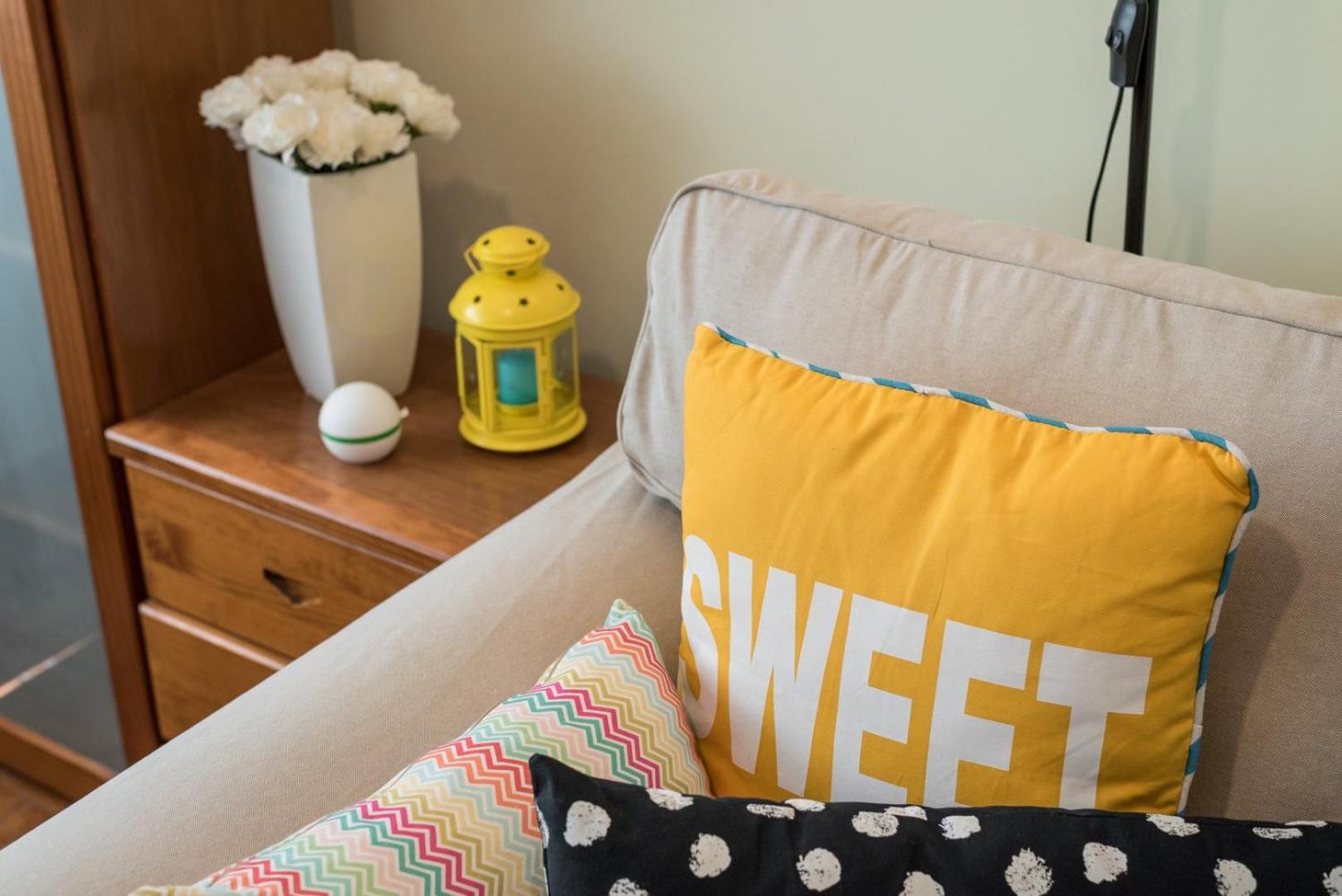 Apartmán Guestready - Sweet & Relax Flat Porto Exteriér fotografie