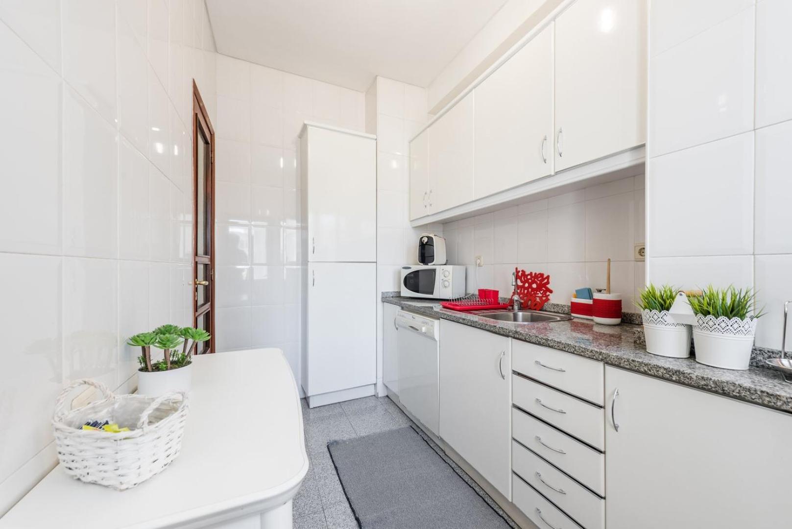 Apartmán Guestready - Sweet & Relax Flat Porto Exteriér fotografie