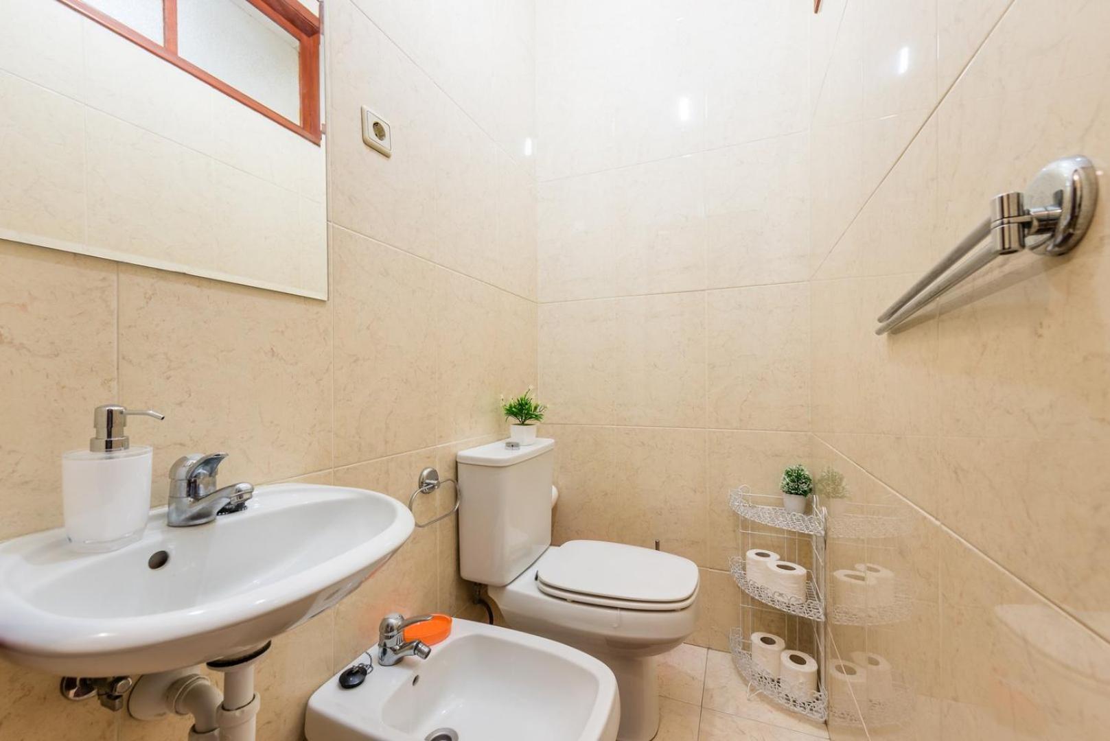 Apartmán Guestready - Sweet & Relax Flat Porto Exteriér fotografie