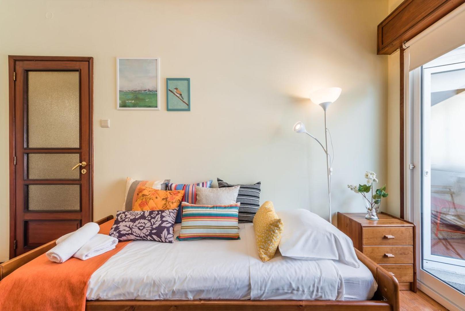 Apartmán Guestready - Sweet & Relax Flat Porto Exteriér fotografie