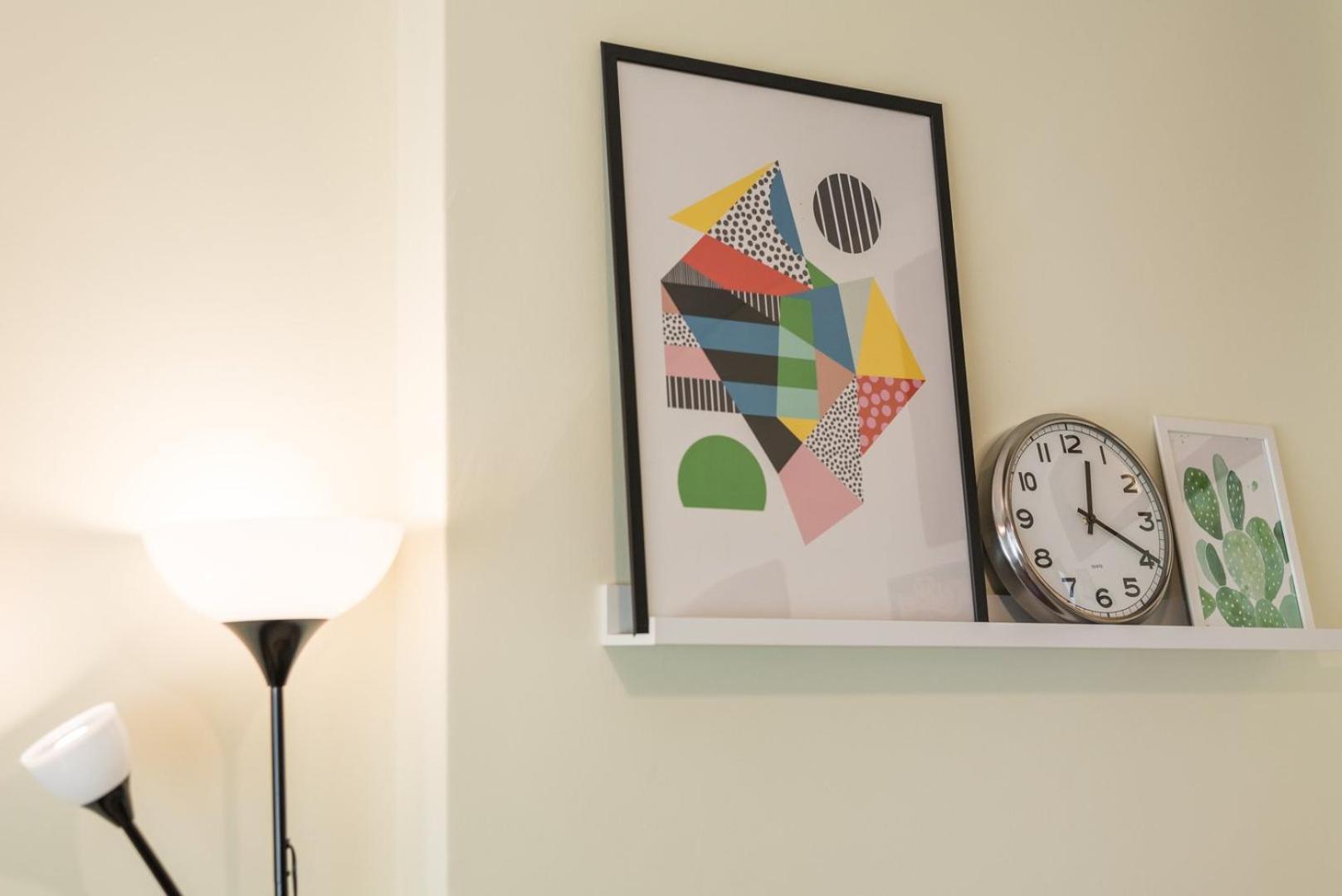 Apartmán Guestready - Sweet & Relax Flat Porto Exteriér fotografie