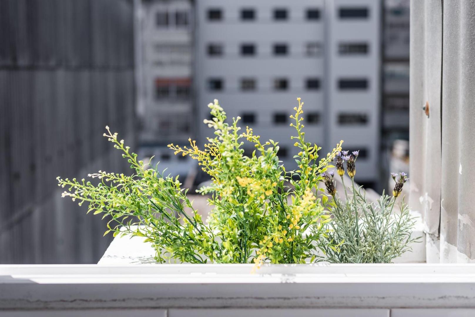 Apartmán Guestready - Sweet & Relax Flat Porto Exteriér fotografie