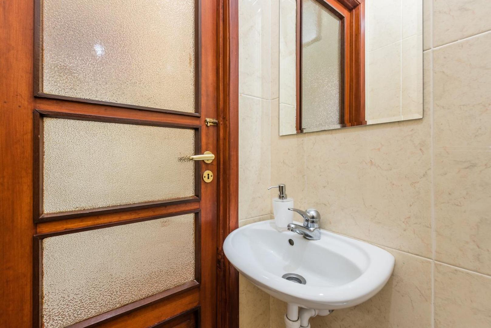 Apartmán Guestready - Sweet & Relax Flat Porto Exteriér fotografie