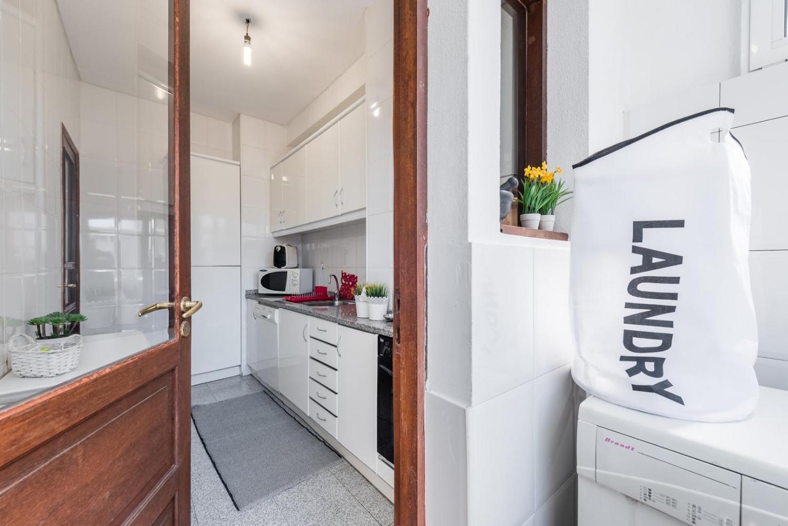 Apartmán Guestready - Sweet & Relax Flat Porto Exteriér fotografie