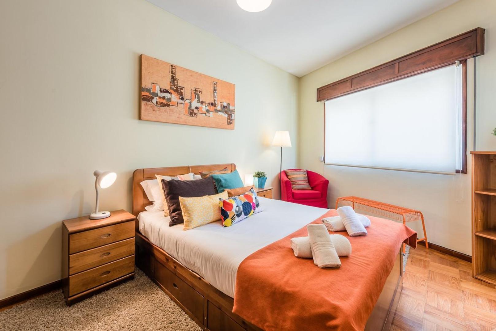 Apartmán Guestready - Sweet & Relax Flat Porto Exteriér fotografie