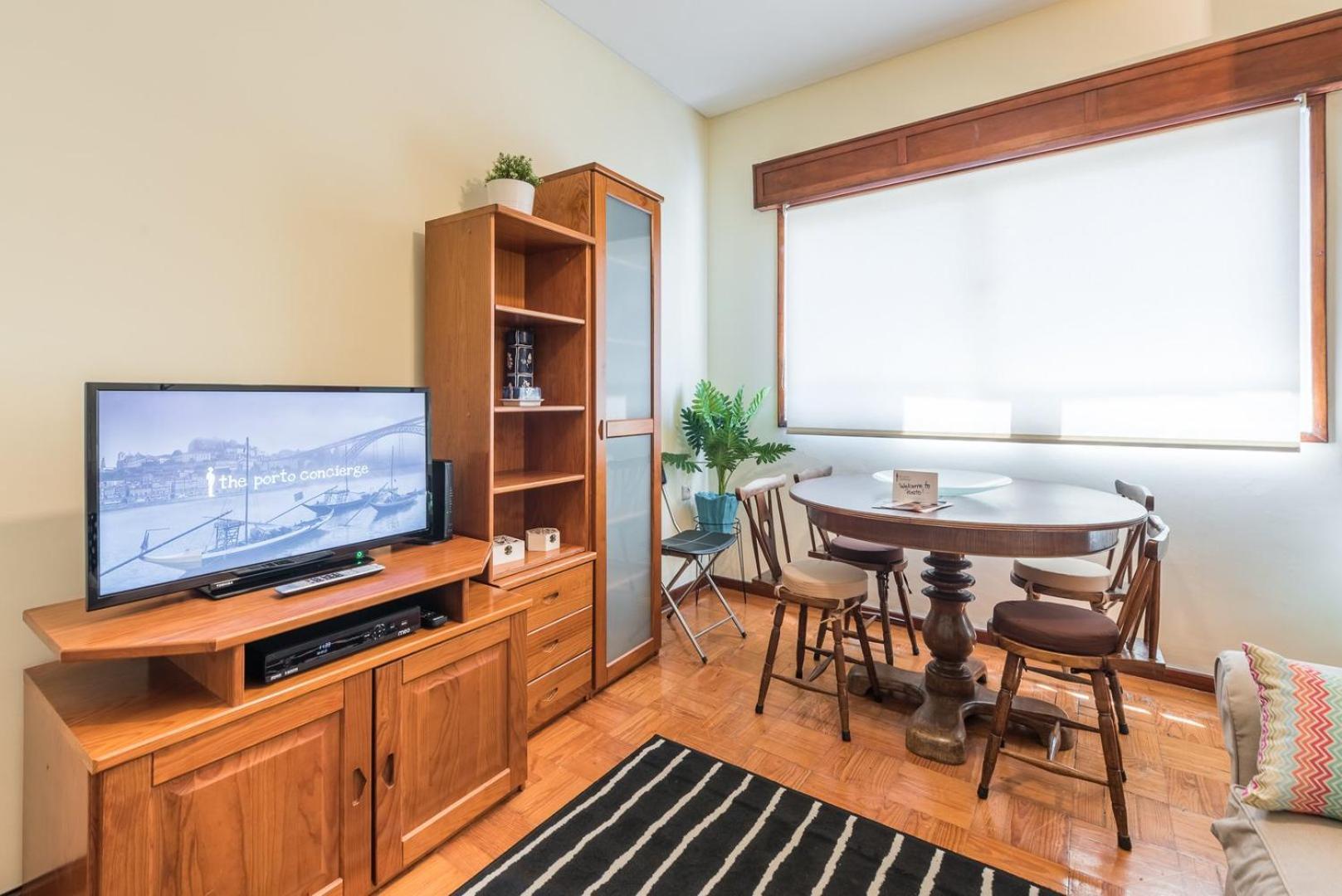 Apartmán Guestready - Sweet & Relax Flat Porto Exteriér fotografie