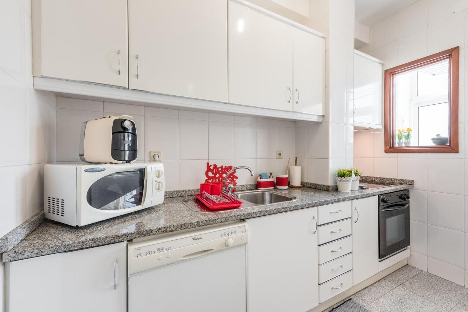 Apartmán Guestready - Sweet & Relax Flat Porto Exteriér fotografie