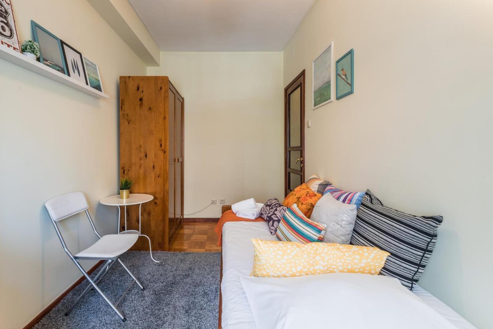 Apartmán Guestready - Sweet & Relax Flat Porto Exteriér fotografie
